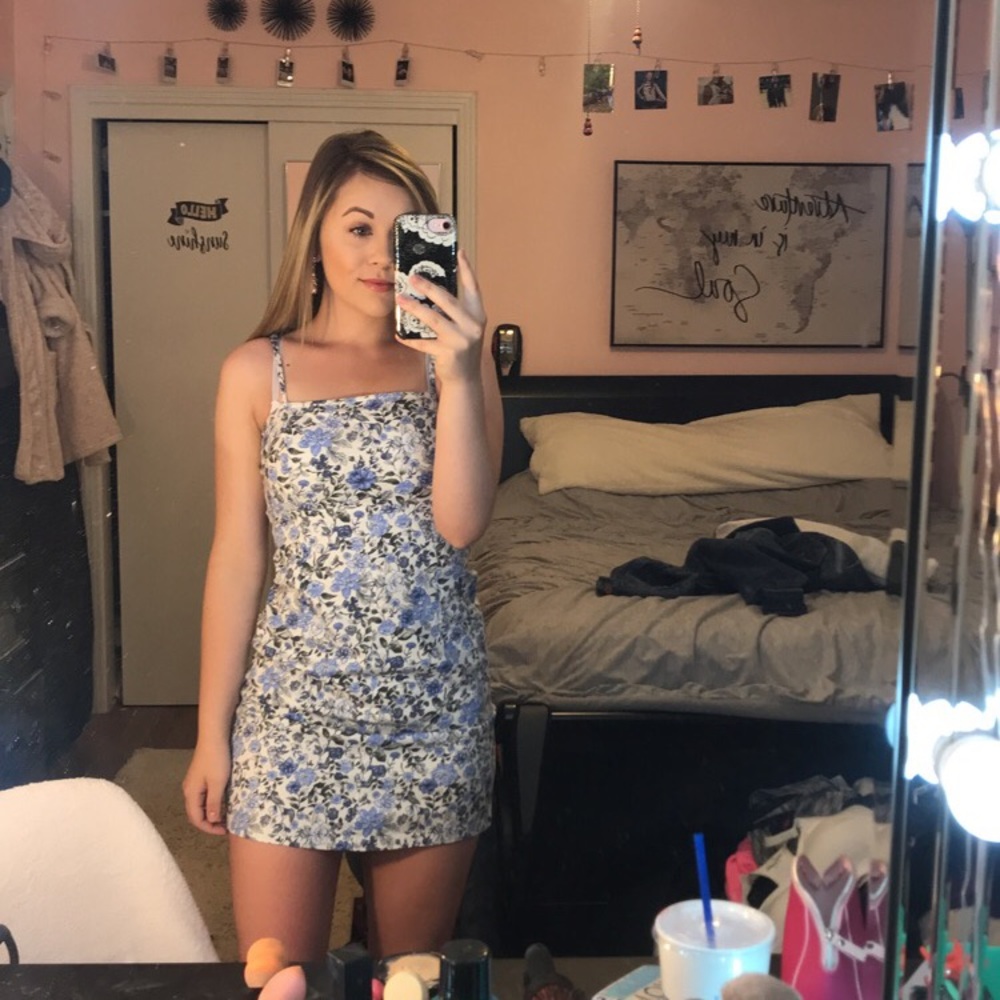 Meet your Posher, Kaleigh